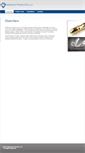 Mobile Screenshot of diamondproductsllc.com
